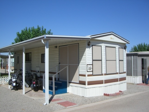 Building Photo - Garden Oasis RV Park