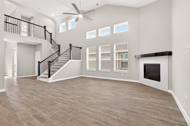 Building Photo - 2142 Reed Cave Ln