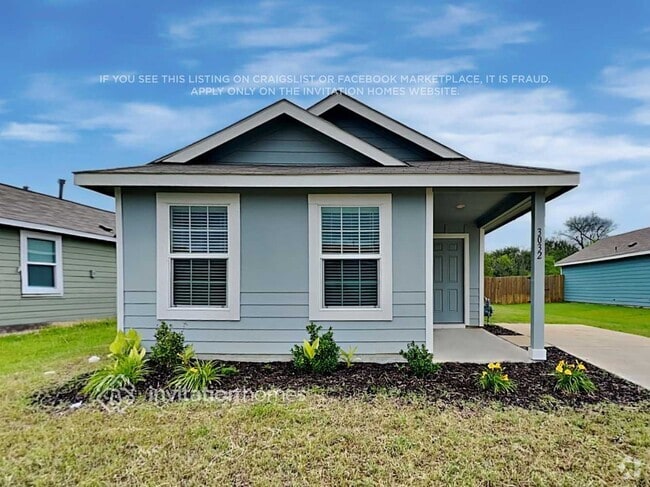 Building Photo - 3032 Wallace Wls Ct