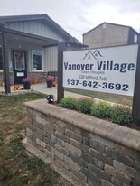 Building Photo - Vanover Village Townhouses