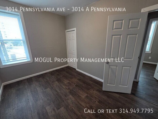 Building Photo - 3014 Pennsylvania Ave