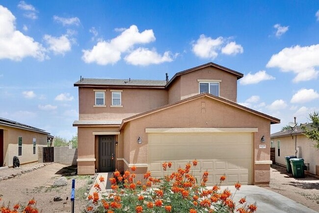 Building Photo - 1220 W Calle Libro Del Retrato