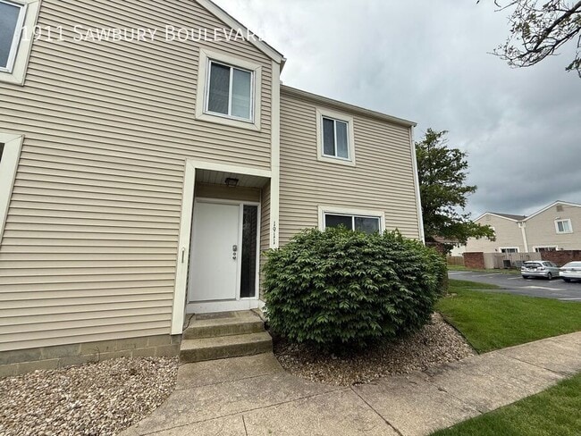 Primary Photo - 1911 Sawbury Blvd