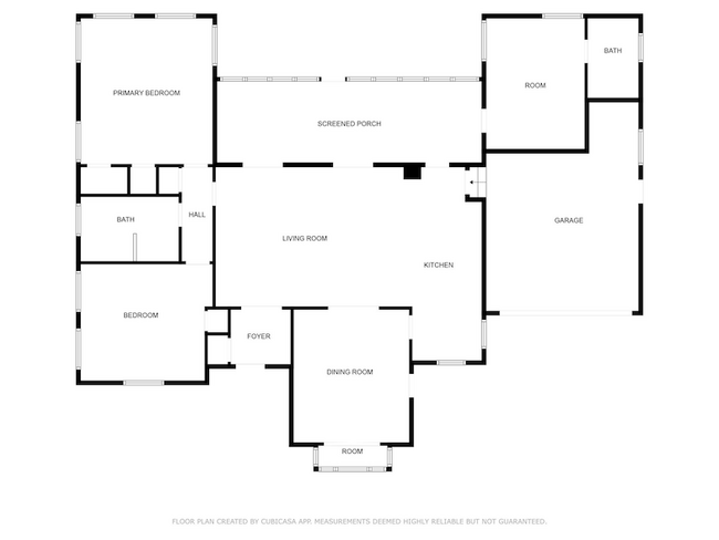 Building Photo - 2223 Dryden Rd