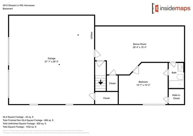 Building Photo - 3912 Sharpel Ln NW