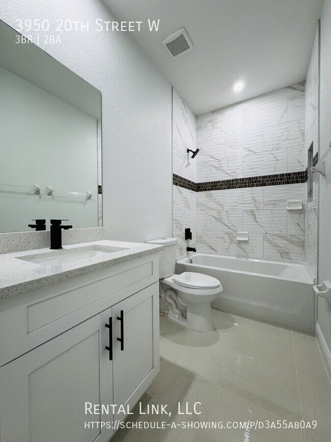 Building Photo - 3950 20th St W