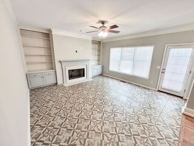 Building Photo - Acworth 4BR/3.5BA Finished Basement