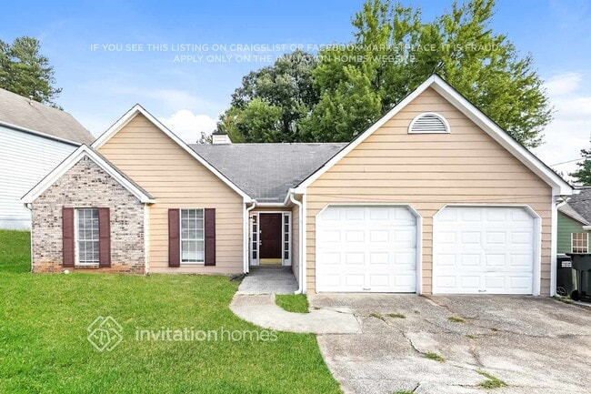 Building Photo - 3502 Baroney Ln SW