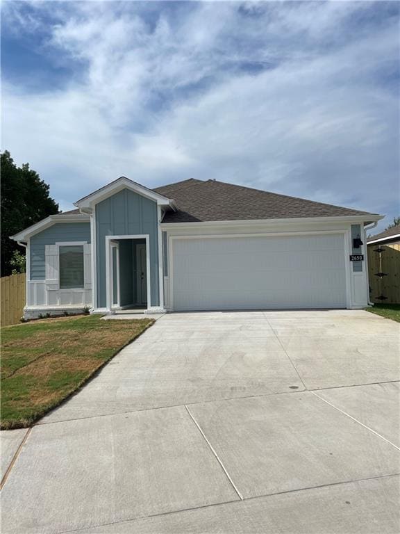 Building Photo - 2650 N Snowball Dr