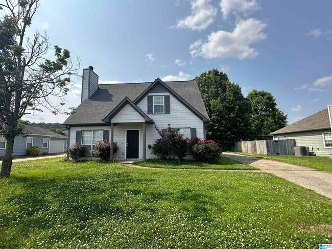 Primary Photo - 114 Stone Hill Cir