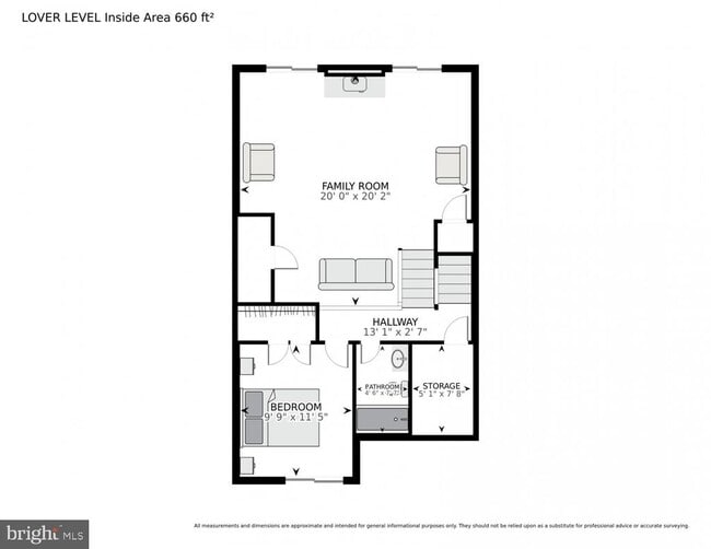 Building Photo - 7511 Bradley Blvd