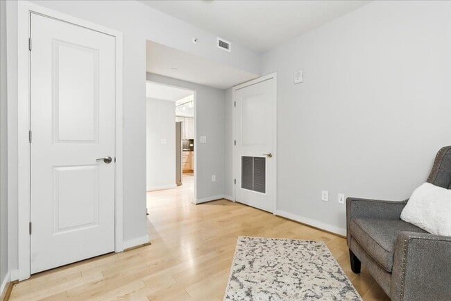 Building Photo - Velocity For The Win