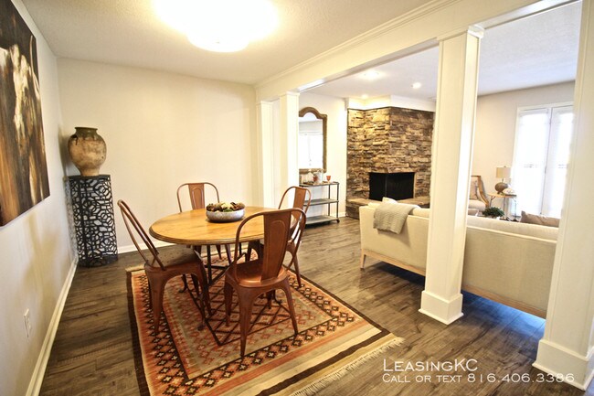 Building Photo - Jefferson on the Plaza