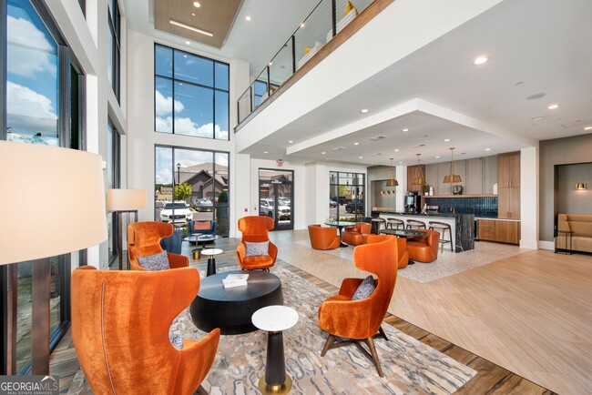 Building Photo - 525 Sawnee Vlg Blvd