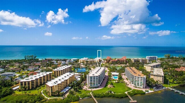 Building Photo - 8735 Midnight Pass Rd