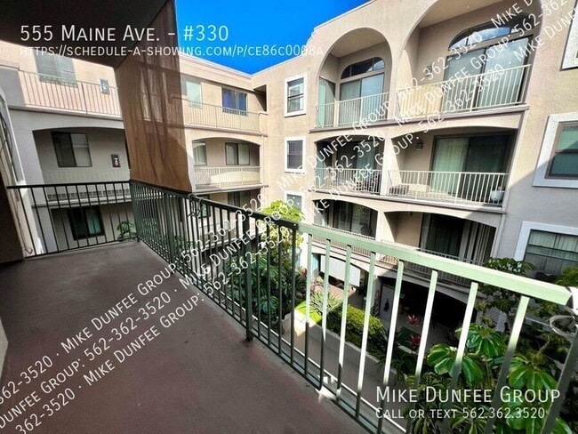 Building Photo - 555 Maine Ave