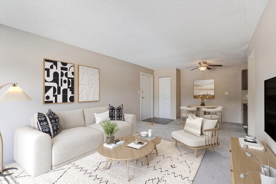 Building Photo - Montebello Gardens