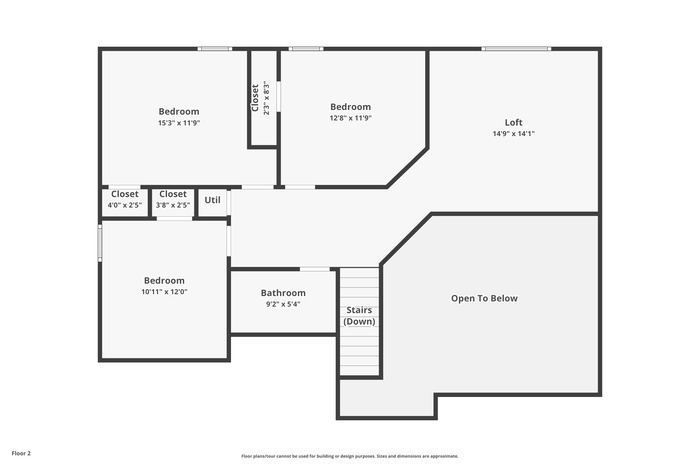 Building Photo - 15980 Trey Hughes Dr NW