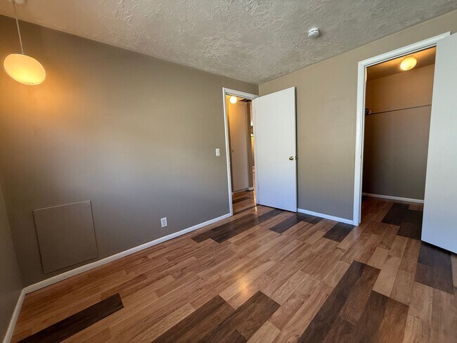 Building Photo - Forest Apartments