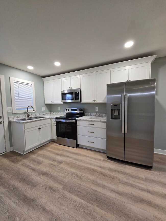 Building Photo - New build 2 bedroom 1 bathroom home!