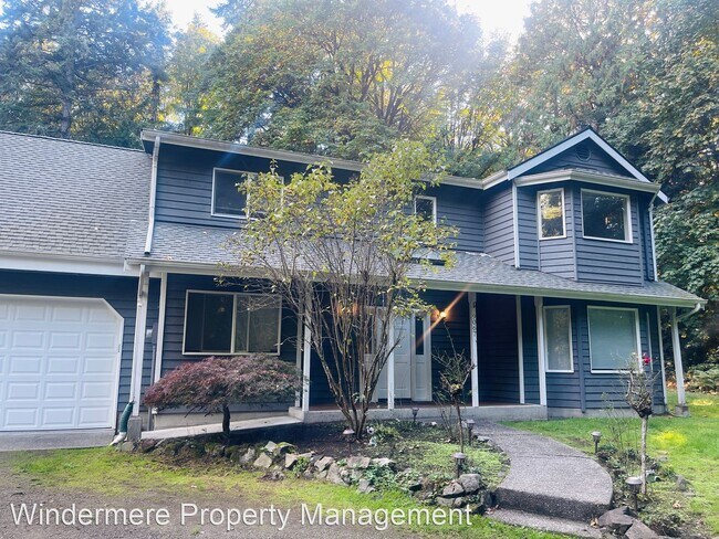 Primary Photo - 3 br, 3.5 bath House - 9067 NE Hidden Cove...