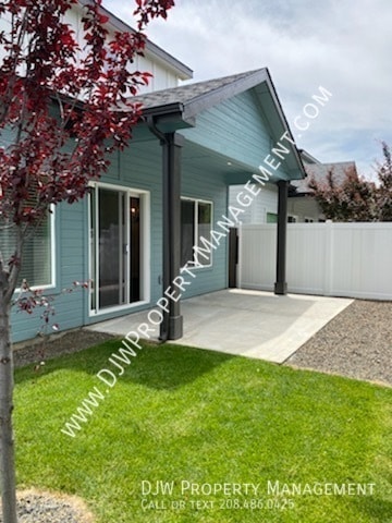 Building Photo - 391 S. Academy-