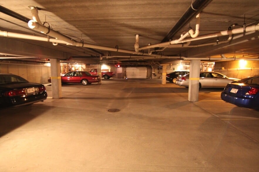 Interior Photo - River View Apartments