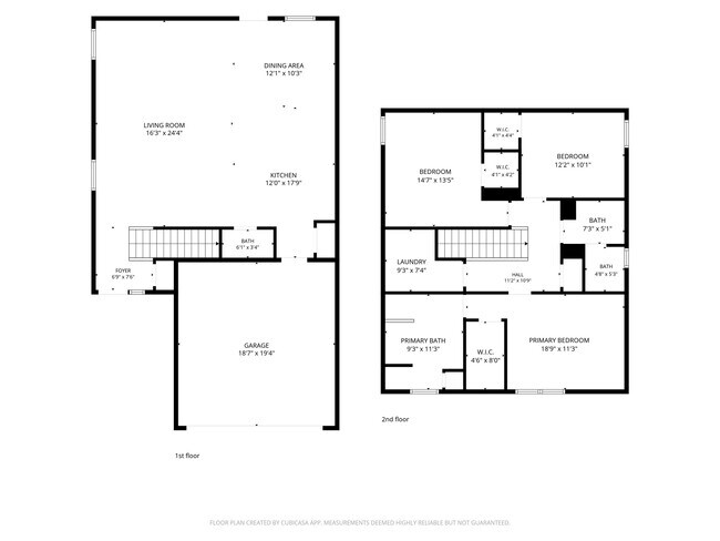 Building Photo - 18611 Cooper Ravine Wy
