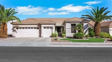 Building Photo - 1998 High Mesa Dr