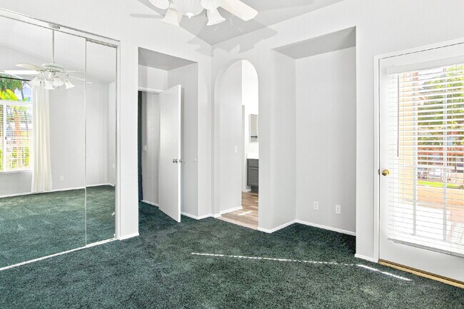 Building Photo - Charming 2-Bed+Loft/2.5 Bath Oasis with Attached 2-Car Garage and Private Courtyard in Foothill R...