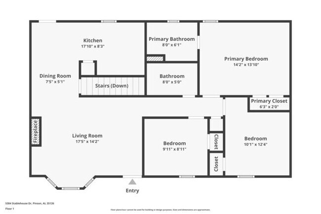 Building Photo - 5304 Stable House Dr