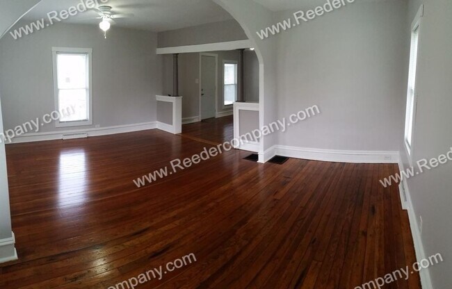 Building Photo - Charming 2 Bedroom Home in Hebron