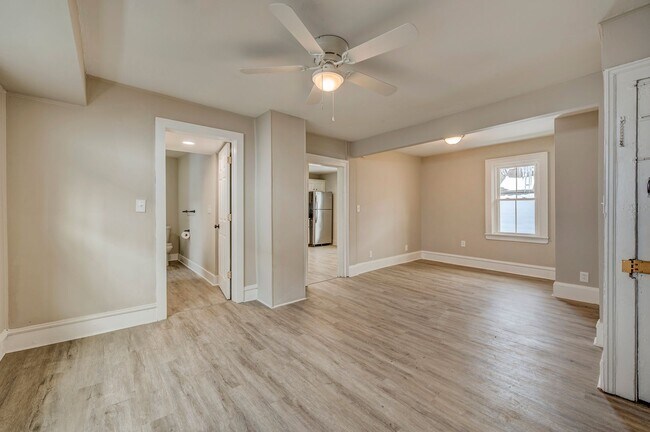 Building Photo - 4200 Whitman Ave
