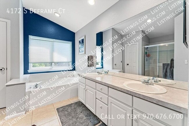 Building Photo - 4172 S Deframe Ct