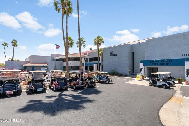 Building Photo - 6381 S Championship Dr