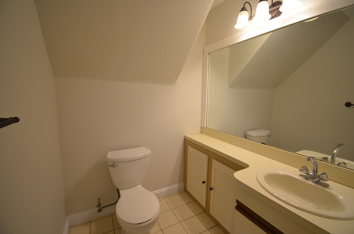 Pictures are representative samples of the advertised unit. In some cases, the actual units you tour - 19A Fairbanks St