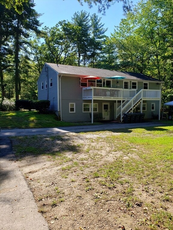 Building Photo - 296 Emerson Ave