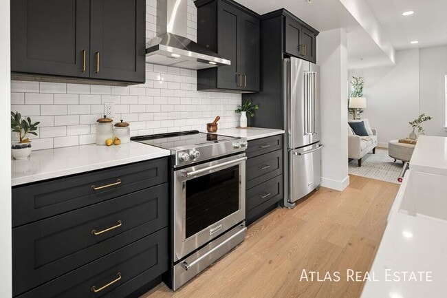 Building Photo - 4525 Tabor St