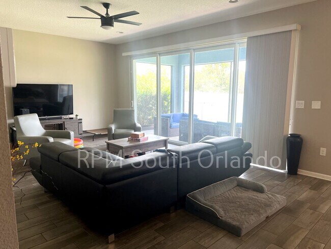 Building Photo - Welcome to 3331?Cordgrass?Pl — A Harmony Haven