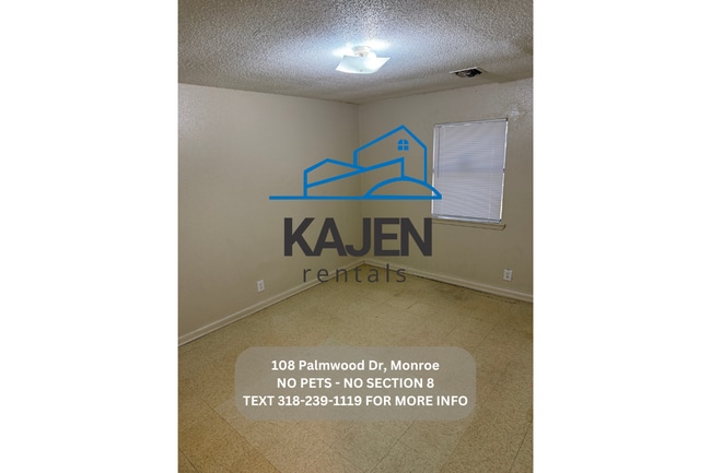 Building Photo - 108 Palmwood Dr