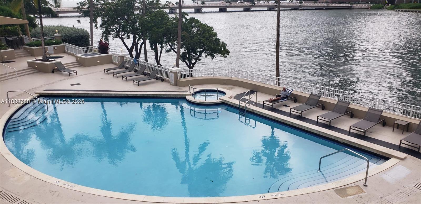Building Photo - 701 Brickell Key Blvd