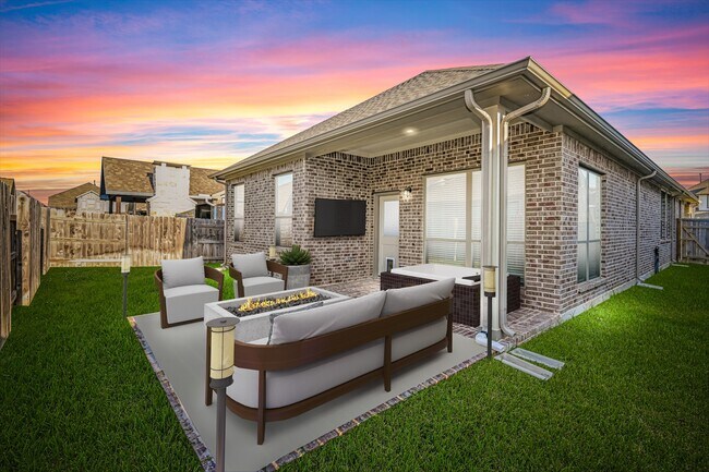 Building Photo - 23210 Penstemon Trail