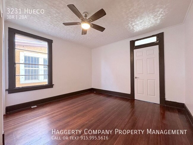 Building Photo - 3231 Hueco-