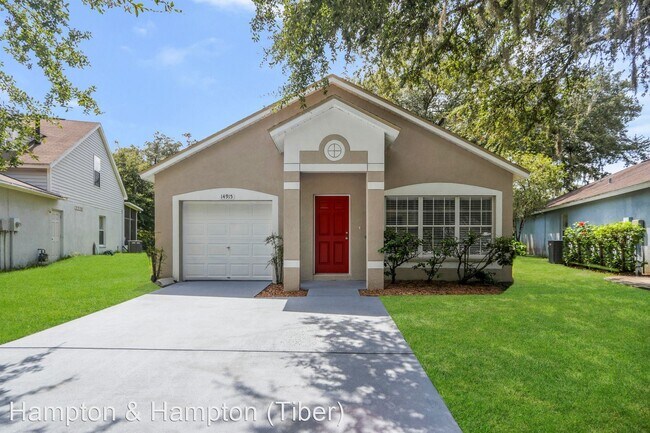 Primary Photo - 3 br, 2 bath House - 14915 STAG RUN CIR