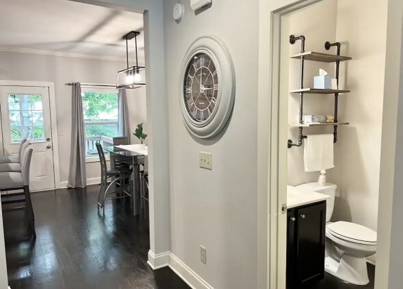 Building Photo - 1398 Heights Park Dr SE