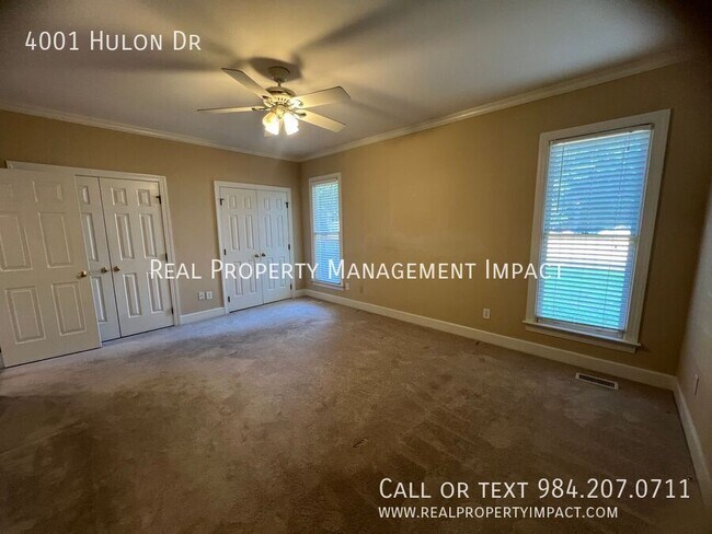 Building Photo - 4001 Hulon Dr