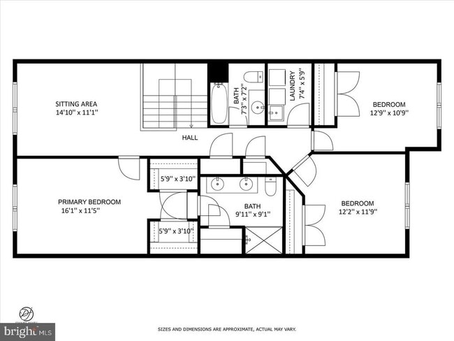 Building Photo - 3327 Poplar Pl