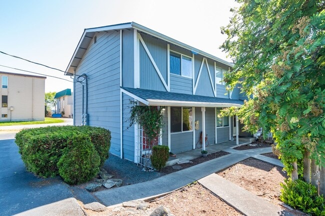Building Photo - Two Bedroom Two Story Townhouse In Town