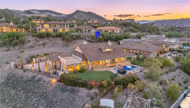 Building Photo - 2 Camino La Venta Ct