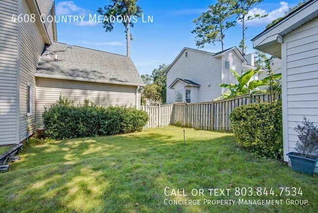 Building Photo - 4608 Country Meadows Ln